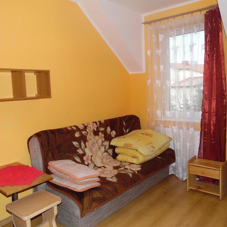 Nssm Tanie Spanie Swieta Katarzyna (Swietokrzyskie) Exterior foto