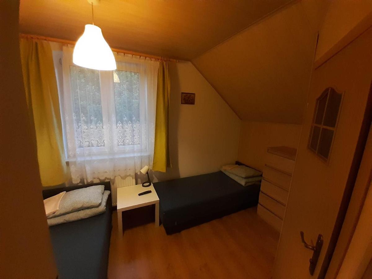 Nssm Tanie Spanie Swieta Katarzyna (Swietokrzyskie) Exterior foto