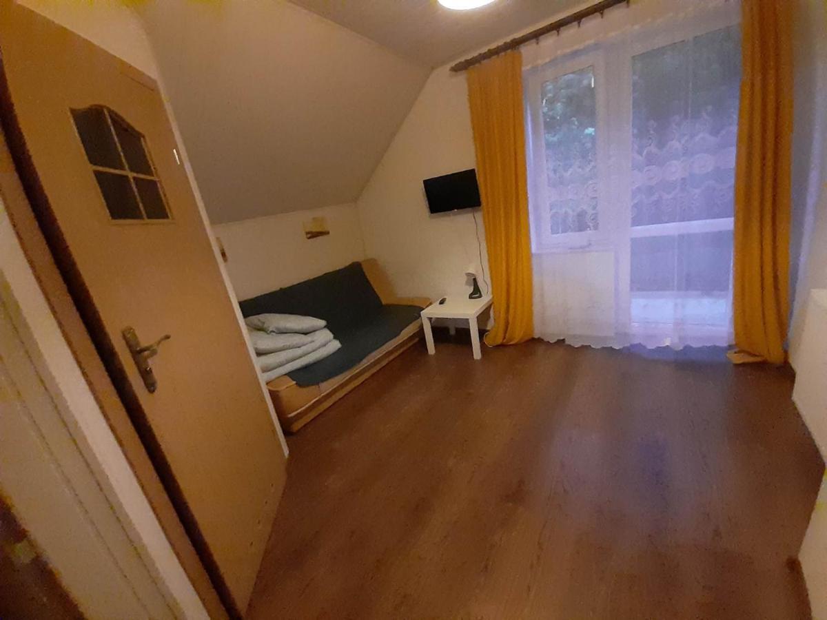 Nssm Tanie Spanie Swieta Katarzyna (Swietokrzyskie) Exterior foto