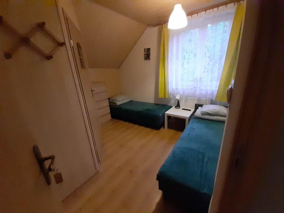 Nssm Tanie Spanie Swieta Katarzyna (Swietokrzyskie) Exterior foto