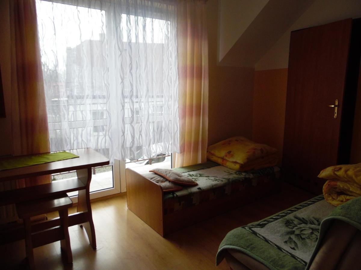 Nssm Tanie Spanie Swieta Katarzyna (Swietokrzyskie) Exterior foto