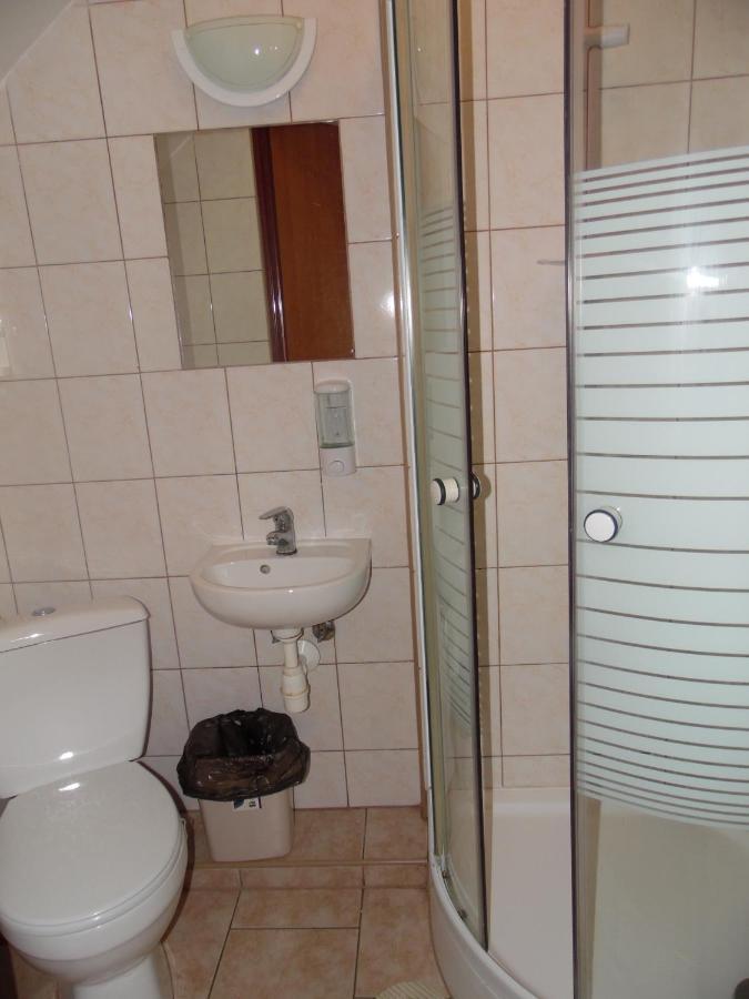 Nssm Tanie Spanie Swieta Katarzyna (Swietokrzyskie) Exterior foto