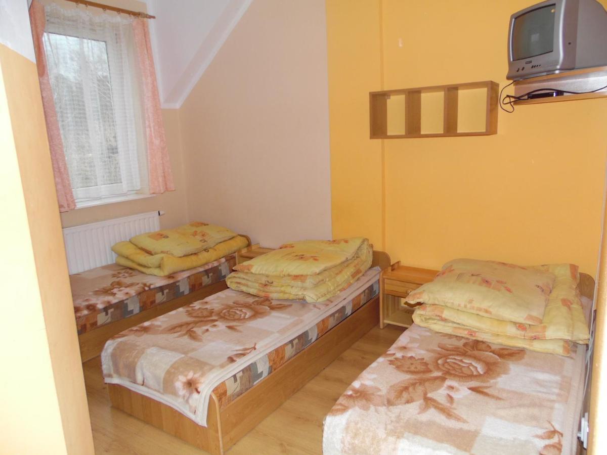 Nssm Tanie Spanie Swieta Katarzyna (Swietokrzyskie) Exterior foto