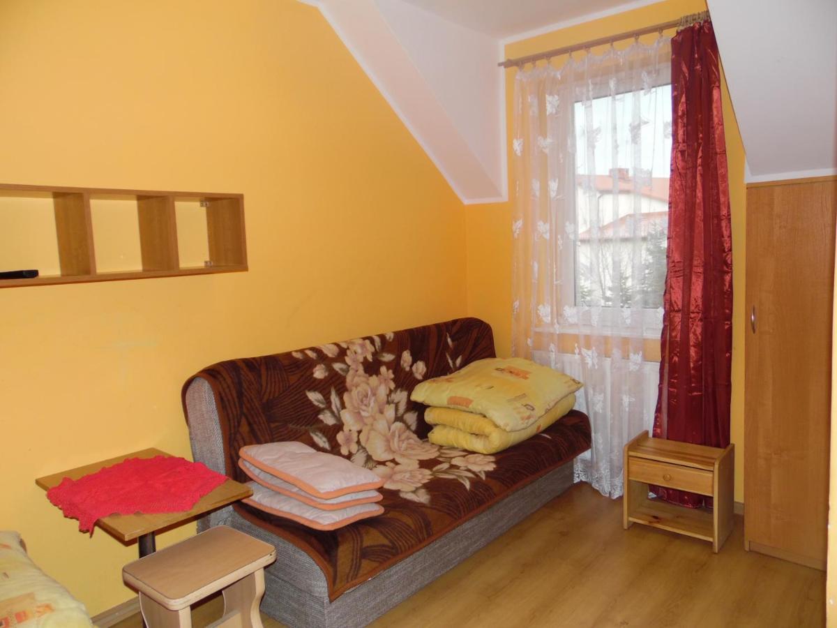Nssm Tanie Spanie Swieta Katarzyna (Swietokrzyskie) Exterior foto