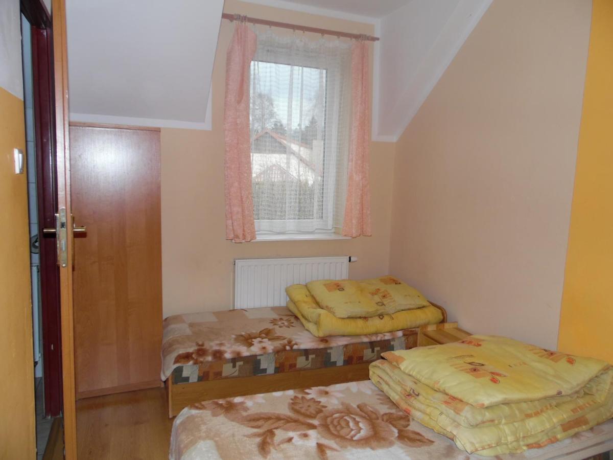 Nssm Tanie Spanie Swieta Katarzyna (Swietokrzyskie) Exterior foto