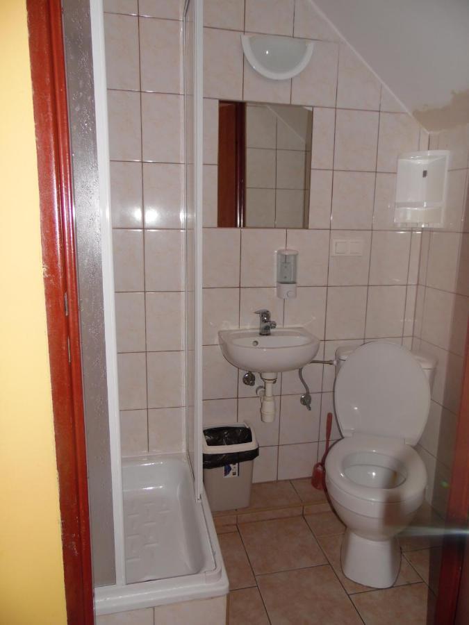 Nssm Tanie Spanie Swieta Katarzyna (Swietokrzyskie) Exterior foto