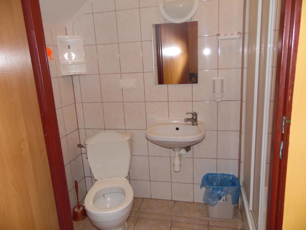 Nssm Tanie Spanie Swieta Katarzyna (Swietokrzyskie) Exterior foto
