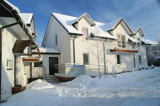 Nssm Tanie Spanie Swieta Katarzyna (Swietokrzyskie) Exterior foto
