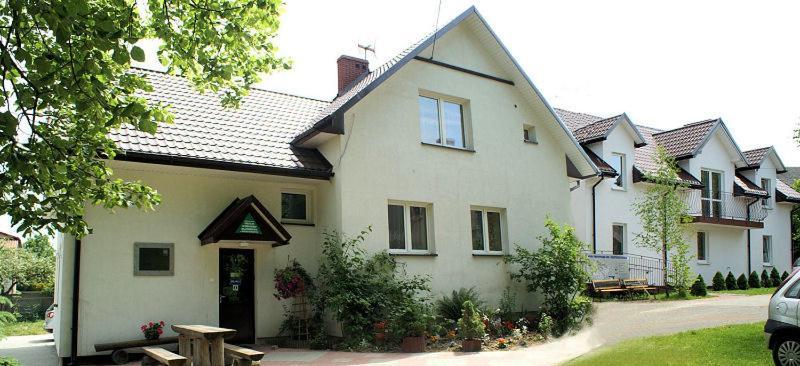 Nssm Tanie Spanie Swieta Katarzyna (Swietokrzyskie) Exterior foto