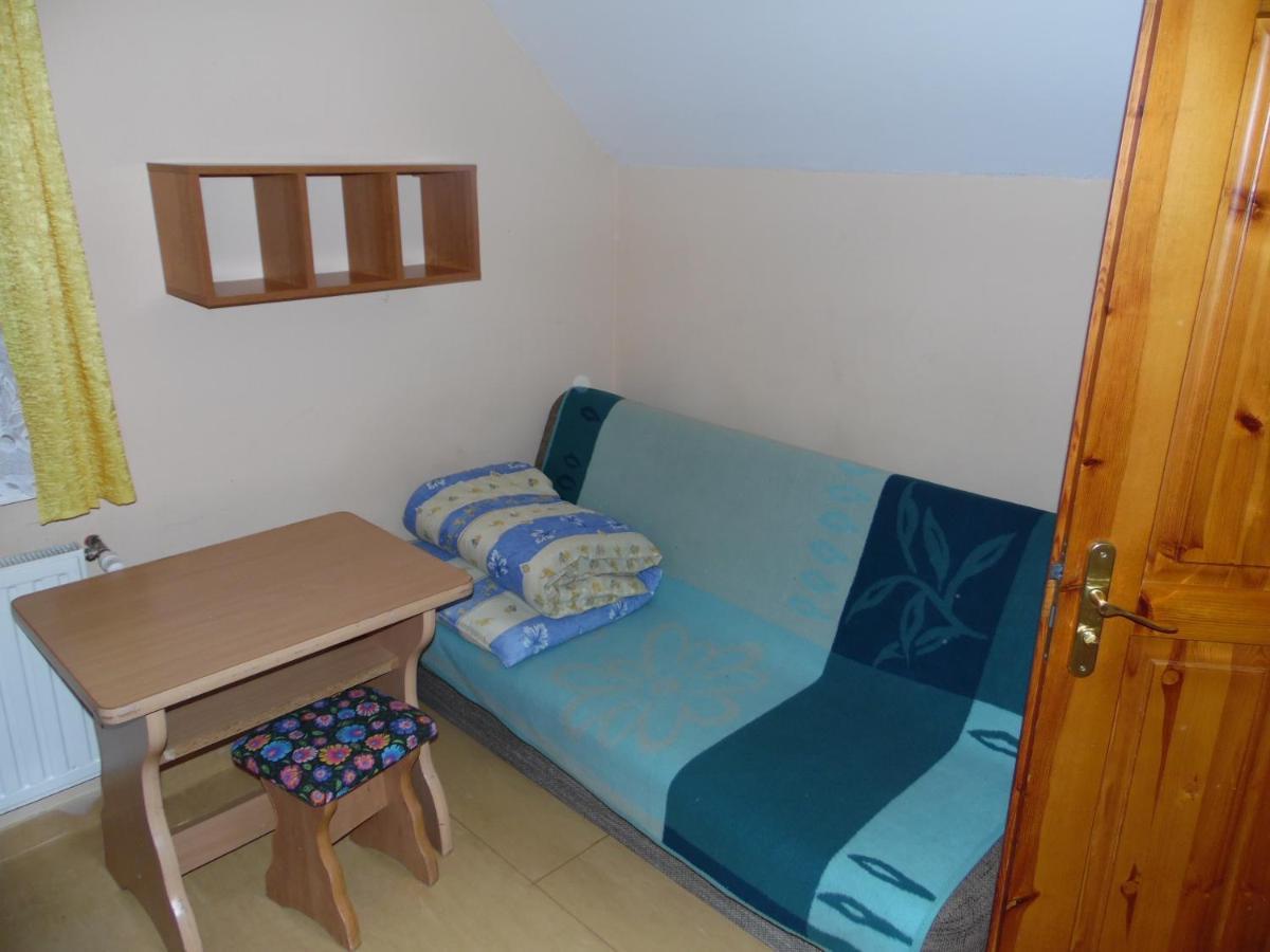 Nssm Tanie Spanie Swieta Katarzyna (Swietokrzyskie) Exterior foto
