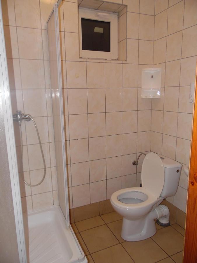 Nssm Tanie Spanie Swieta Katarzyna (Swietokrzyskie) Exterior foto