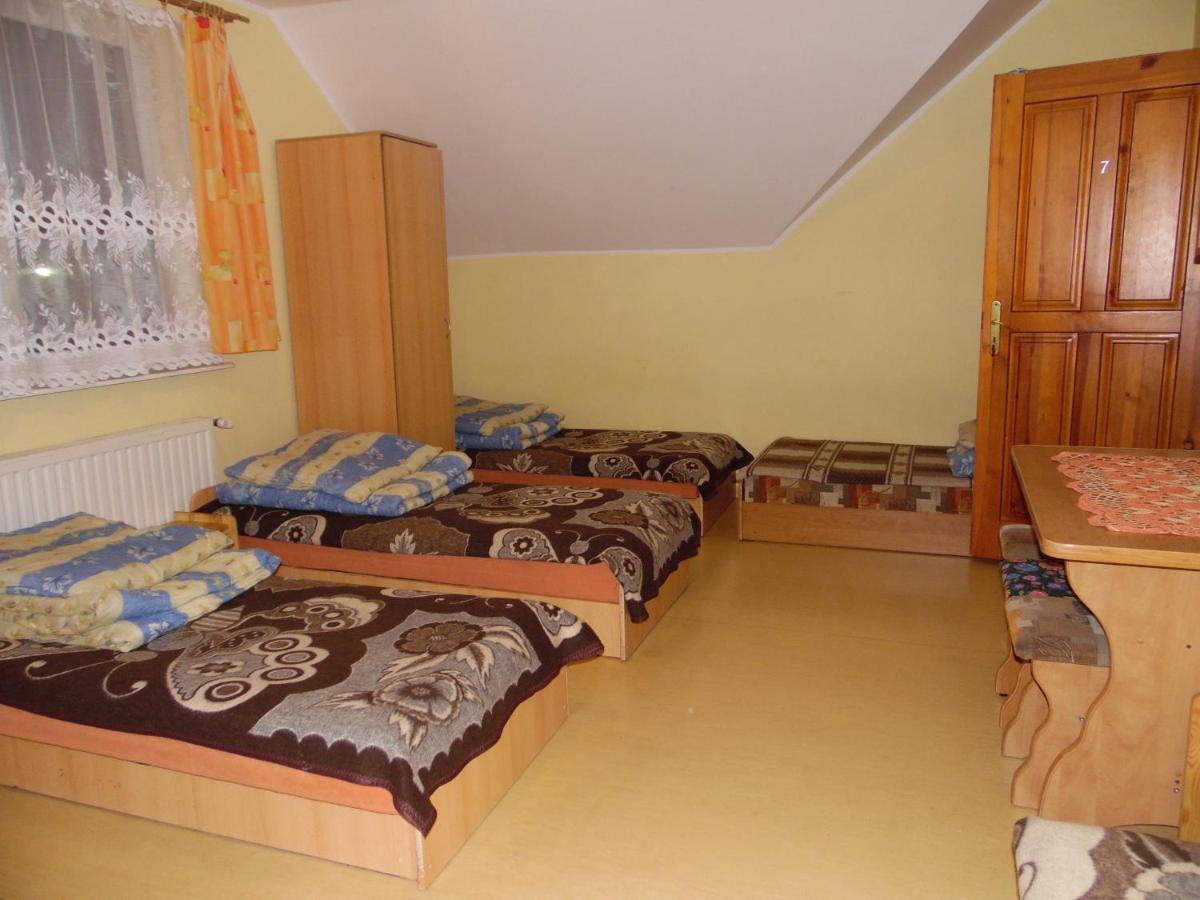 Nssm Tanie Spanie Swieta Katarzyna (Swietokrzyskie) Exterior foto