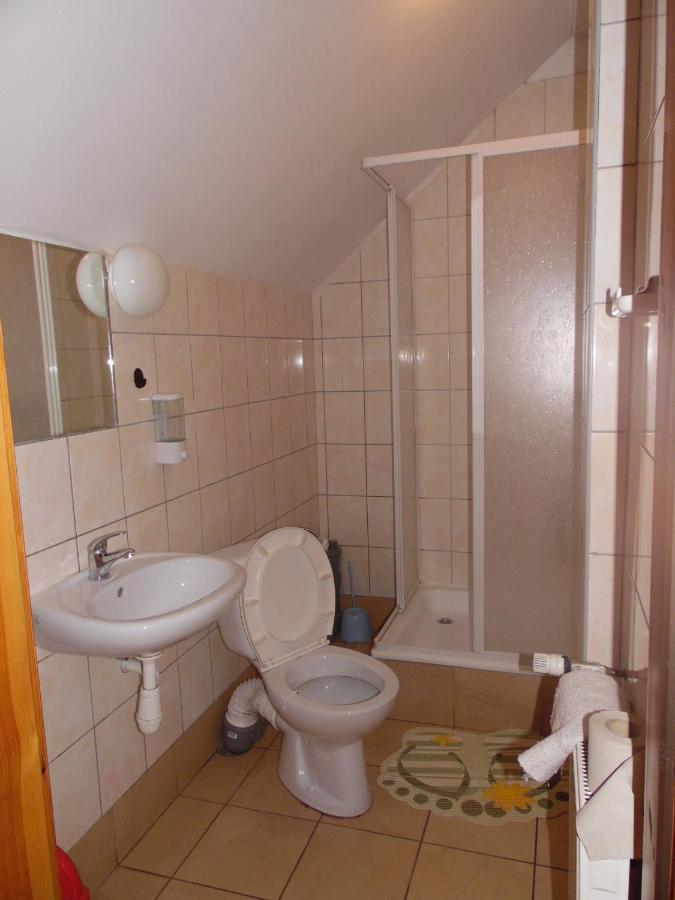 Nssm Tanie Spanie Swieta Katarzyna (Swietokrzyskie) Exterior foto