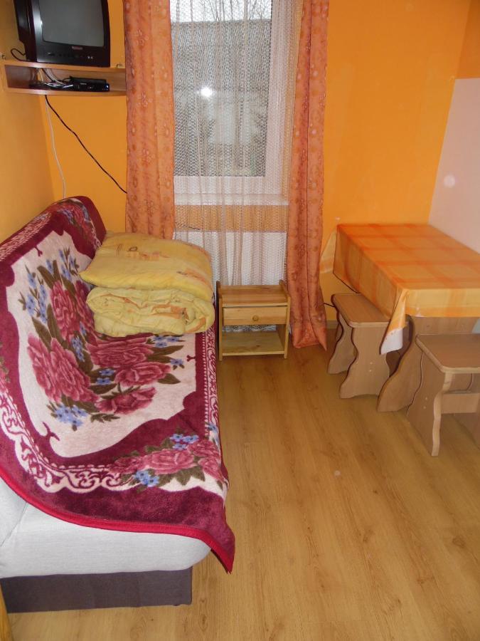 Nssm Tanie Spanie Swieta Katarzyna (Swietokrzyskie) Exterior foto