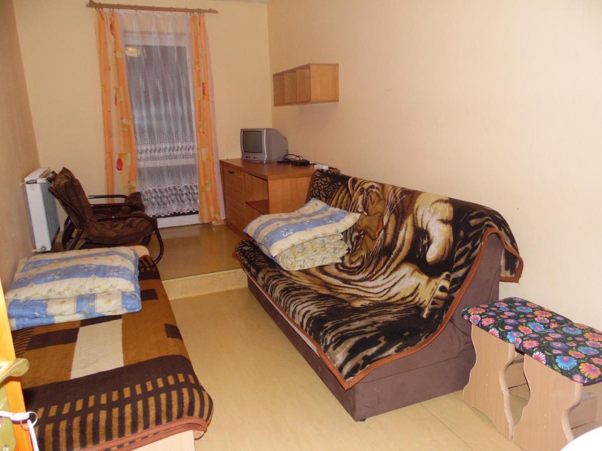 Nssm Tanie Spanie Swieta Katarzyna (Swietokrzyskie) Exterior foto