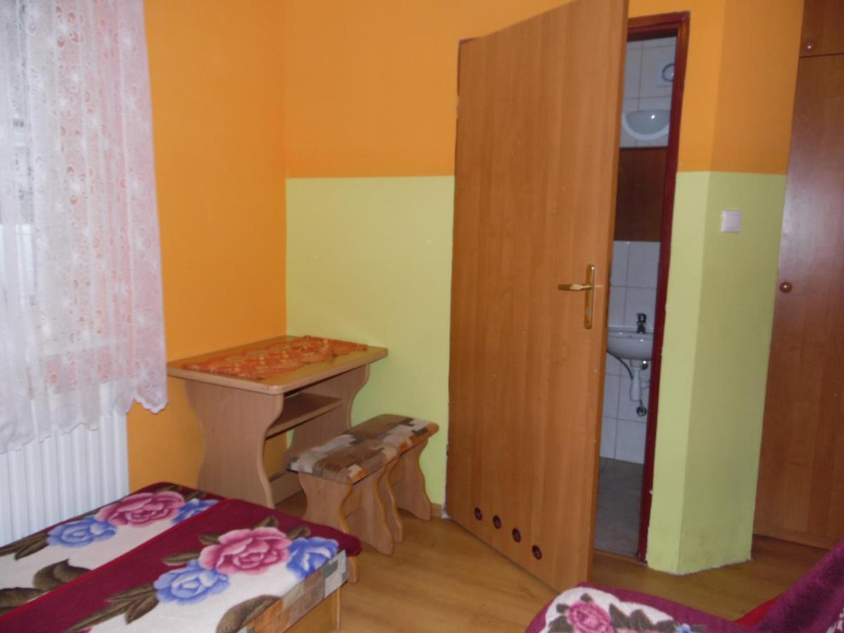Nssm Tanie Spanie Swieta Katarzyna (Swietokrzyskie) Exterior foto