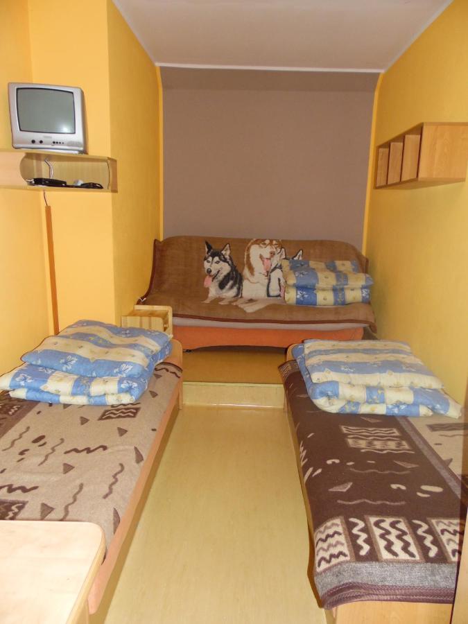 Nssm Tanie Spanie Swieta Katarzyna (Swietokrzyskie) Exterior foto