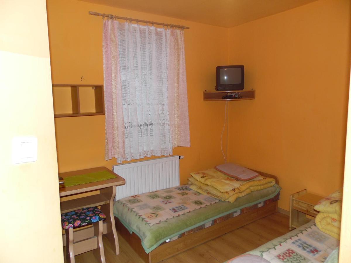 Nssm Tanie Spanie Swieta Katarzyna (Swietokrzyskie) Exterior foto
