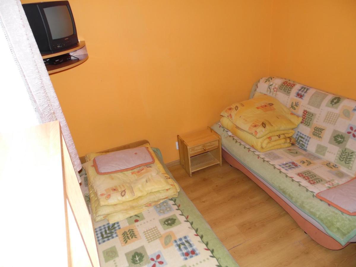 Nssm Tanie Spanie Swieta Katarzyna (Swietokrzyskie) Exterior foto