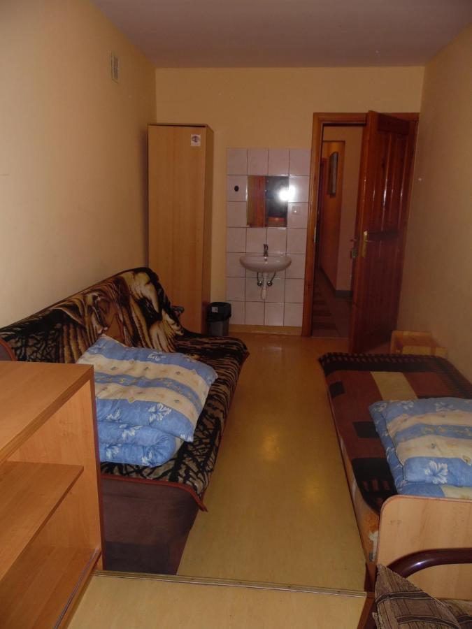 Nssm Tanie Spanie Swieta Katarzyna (Swietokrzyskie) Exterior foto