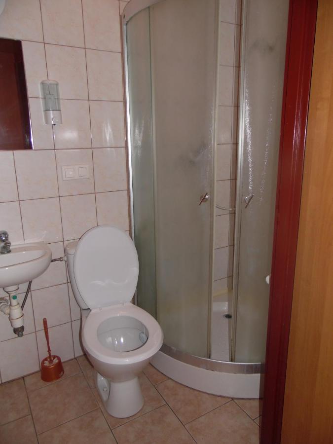 Nssm Tanie Spanie Swieta Katarzyna (Swietokrzyskie) Exterior foto