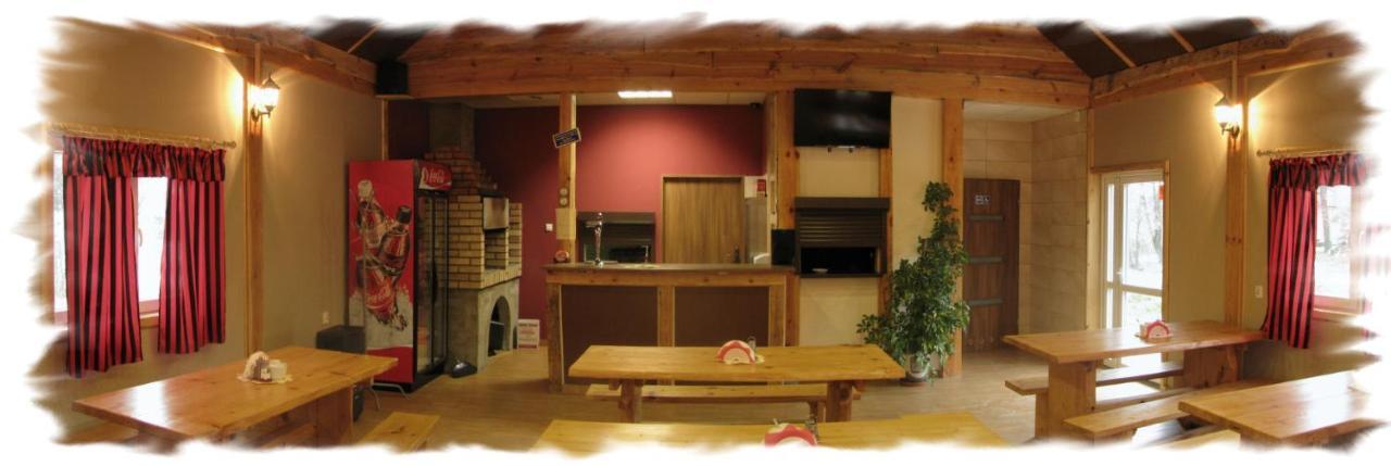 Nssm Tanie Spanie Swieta Katarzyna (Swietokrzyskie) Exterior foto
